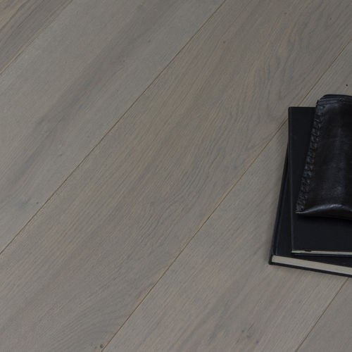 Паркет из паркетной доски - LIMA - Ribadao Wood Boutique - из дуба / из лиственных пород дерева / очищенный