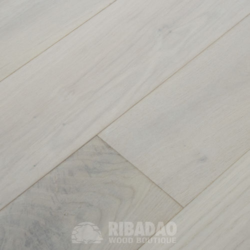 Паркет из паркетной доски - TEJO - Ribadao Wood Boutique - из дуба / из лиственных пород дерева / очищенный