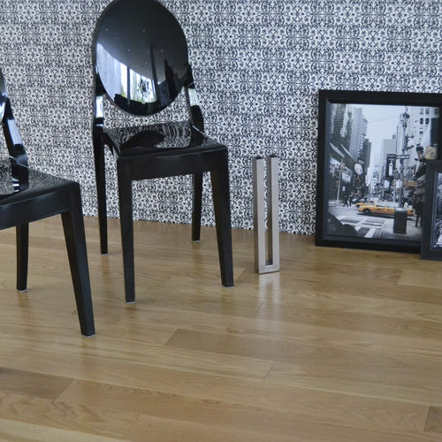 Паркет из паркетной доски - SELECT - Ribadao Wood Boutique - из массивной доски / из дуба / из лиственных пород дерева