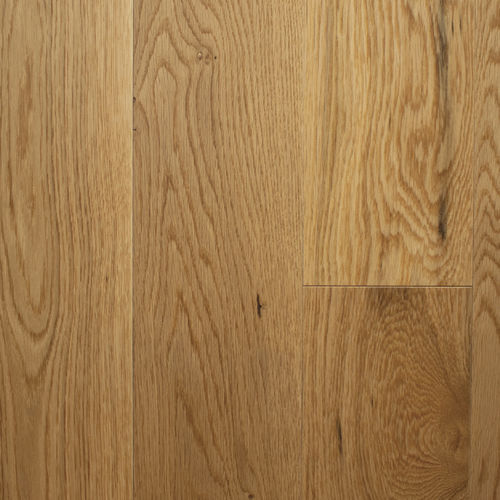 Паркет из паркетной доски - NATUR - Ribadao Wood Boutique - из дуба / из лиственных пород дерева / из натурального дуба