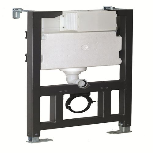 Установочный элемент для подвесных туалетов - CJ720 - Oceanwell - с баком для смыва