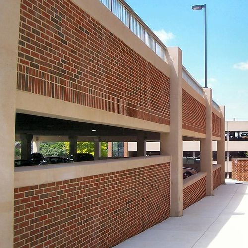 Модульная обшивка - BRICK & BLOCK - Scott System - из пластика / настенная / по индивидуальному заказу