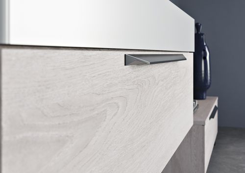 Выдвижной ящик для ванной комнаты - NOAH - Sanchis Muebles de Baño