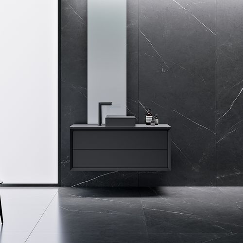 Выдвижной ящик для ванной комнаты - STILO - Sanchis Muebles de Baño