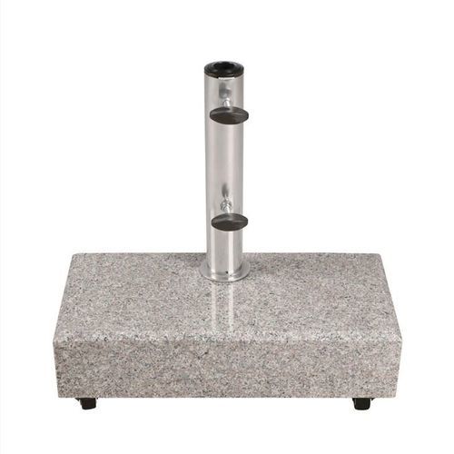 Ножка для зонта от солнца из нержавеющей стали - 25GS51N-04 - After Cloud Technology Ltd. - из гранита
