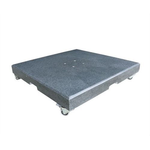 Ножка для зонта от солнца из нержавеющей стали - 120GS00S-02 - After Cloud Technology Ltd. - из гранита