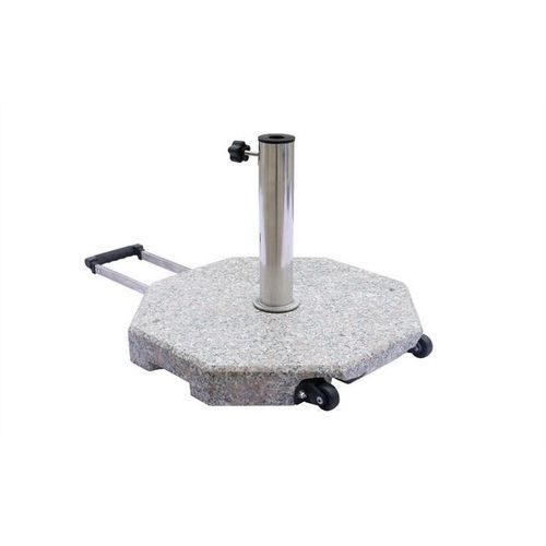 Ножка для зонта от солнца из нержавеющей стали - 35GO51-27 - After Cloud Technology Ltd. - из гранита