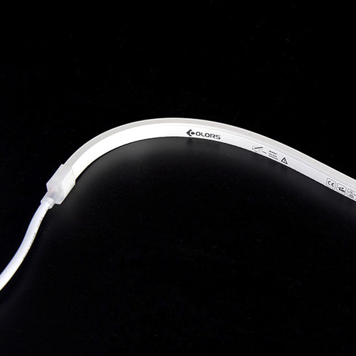 Осветительная лента LED - NMS0410 - COLORS LIGHTING - IP67 / из силикона