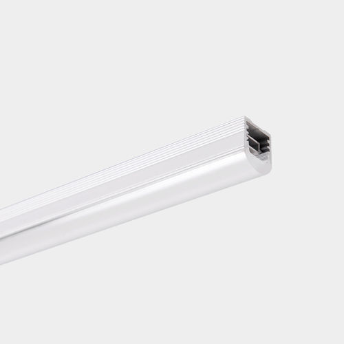 Встраиваемый осветительный профиль - LS1612L - COLORS LIGHTING - подвесной / LED / для профессионального использования