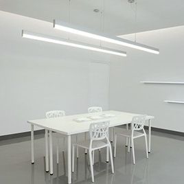 Подвесной светильник - LS40PD - COLORS LIGHTING - выступающий / встраиваемый / LED