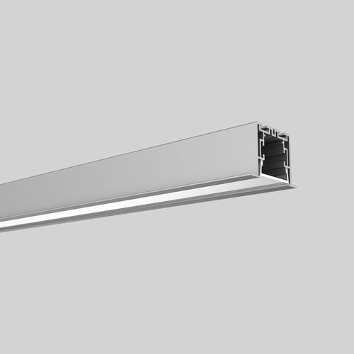 Встраиваемый осветительный профиль - LE5535 - COLORS LIGHTING - LED / для профессионального использования