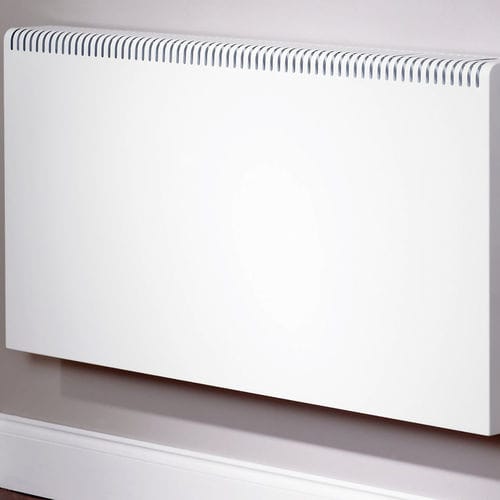 Настенный тепловентилятор - HEALTHCARE LST 43°C - Ecolec Ltd