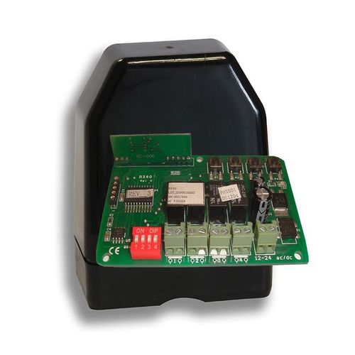 Приемник радиосвязи - RIXY  - DUCATI HOME AUTOMATION - установленный на поверхности