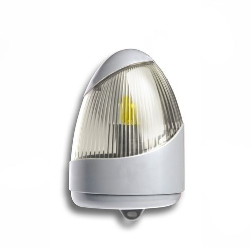 Проблесковый световой сигнал светодиод - FLASH - DUCATI HOME AUTOMATION - для автоматических ворот