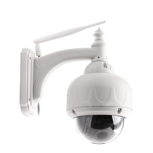 Камера для наблюдения IP - D-DOME360 - DUCATI HOME AUTOMATION - купол / настенная / для наружного применения