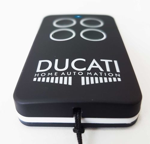 Устройство радиоуправления для автоматического контроля доступа - PULT 6208 - DUCATI HOME AUTOMATION - для ворот