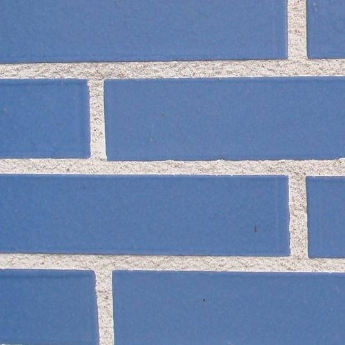 Кирпич для фасада - 3413 L MEDITERRANEAN - SMOOTH - Klinker Covadonga - для каменной кладки / полный / специальный