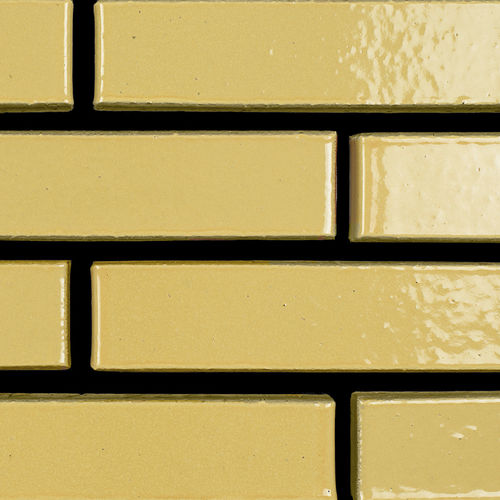 Кирпич для фасада - 3226 L SMOOTH - Klinker Covadonga - для каменной кладки / полный / специальный