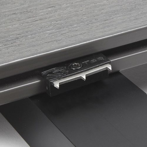 Крепежная система из нержавеющей стали - COBRA® HYBRID - FIBERDECK - для пола