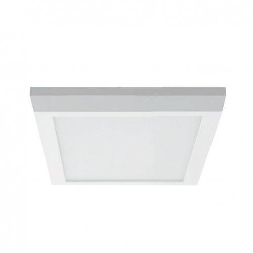 Выступающий даунлайт - ATIK 30x30 - BLACK LIGHT ELEKTRONIK - LED / квадратный / IP54