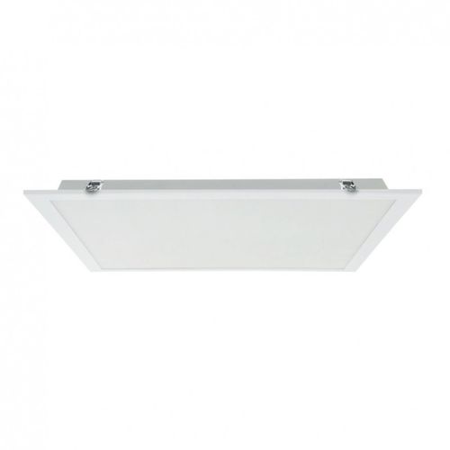 Встраиваемый светильник - MERGA 60X60 - BLACK LIGHT ELEKTRONIK - LED / квадратный / IP65