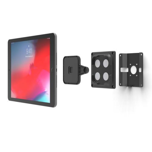 Настенная подставка для сенсорного экрана - MAGNETIX  - Maclocks / Compulocks - для профессионального использования / горизонтальная