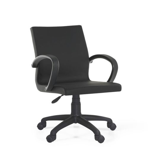 Современный стул для офиса - TIRE - Flekssit Office Furniture - для интерьера / из пенополиуретана / обитый