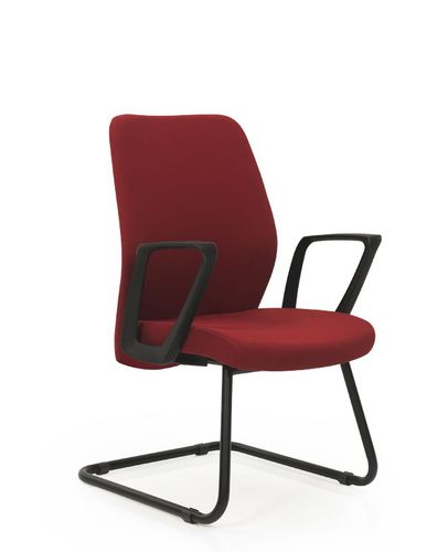 Современное директорское кресло - Gizem - Flekssit Office Furniture - из стали / из полиуретана / регулируемое по высоте