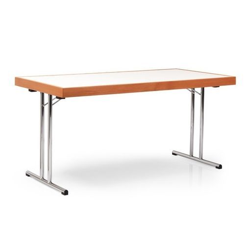 Директорский рабочий стол - HIDE - Flekssit Office Furniture - напольный / современный / из металла