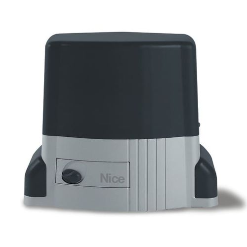Автоматическая система для откатных ворот - NICE THOR 1500  - Ograje Kočevar