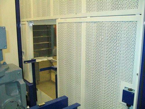 Акустическая панель для потолков - BOËT StopSon - для стены / из дерева / прямоугольная