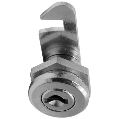 Кулачковый врезной замок - C689 11mm Slamlock - Lowe & Fletcher - механический / для мебели / 1 точка запирания