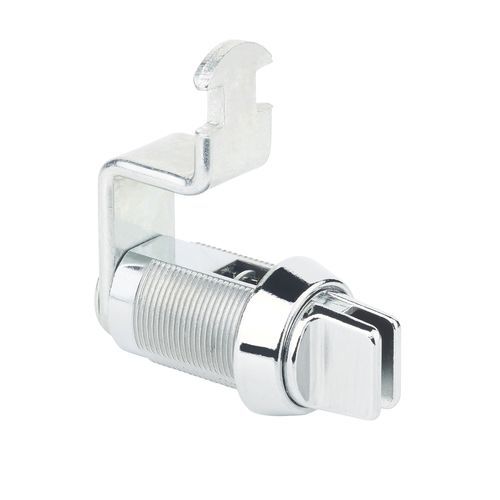 Механический врезной замок - Post Box Lock - Lowe & Fletcher - с ручкой / кулачковый / для мебели