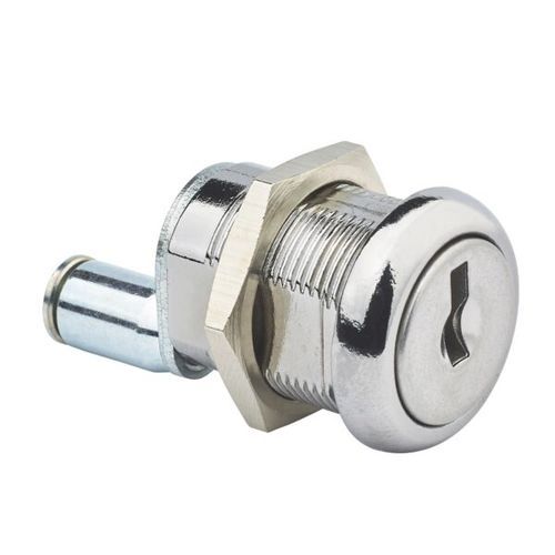 Механический врезной замок - 1352 20mm - Lowe & Fletcher - для мебели / многоточечный / для профессионального использования