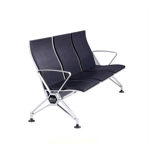 Сидения на опоре из алюминия - SJ9090 - Foshan Oshujian Furniture Manufacturing Co., Ltd. - 3 места / 4 места / 2 места