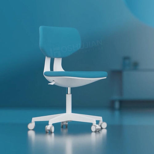 Современный стул для офиса - MK131 - Foshan Oshujian Furniture Manufacturing Co., Ltd. - для детской / для интерьера / из ткани