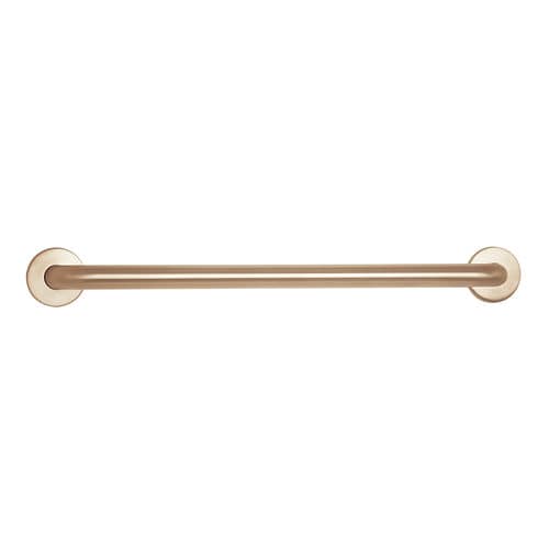 Поручень из меди - GCSS-240-QCR-C706 - Seachrome - прямой / настенный / для профессионального использования