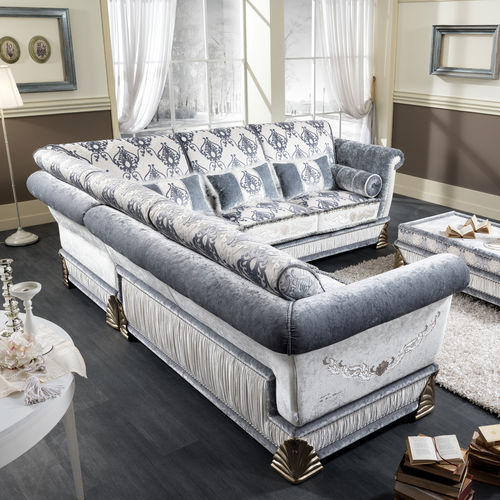 Модульный диван - RIALTO  - DI MARCO INTERIOR SOFA - угловой / кровать / классический
