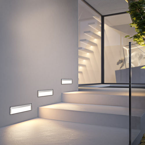 Встраиваемый осветительный профиль - OBIT - Klus Design - LED / для профессионального использования