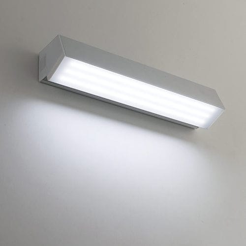Настенный осветительный профиль - IMET  - Klus Design - LED / для профессионального использования