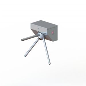 Турникет тренога - WR-272 - Winser Technical - из нержавеющей стали / из алюминия / для завода
