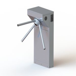 Турникет тренога - WR-270  - Winser Technical - из нержавеющей стали / из алюминия / для завода