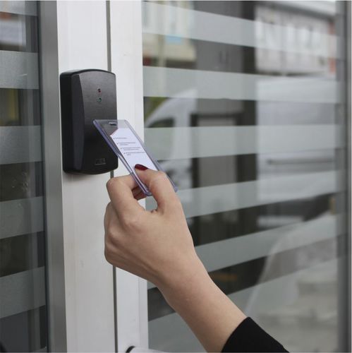 Устройство считывания с карт RFID - WR-501 - Winser Technical - для автоматического контроля доступа