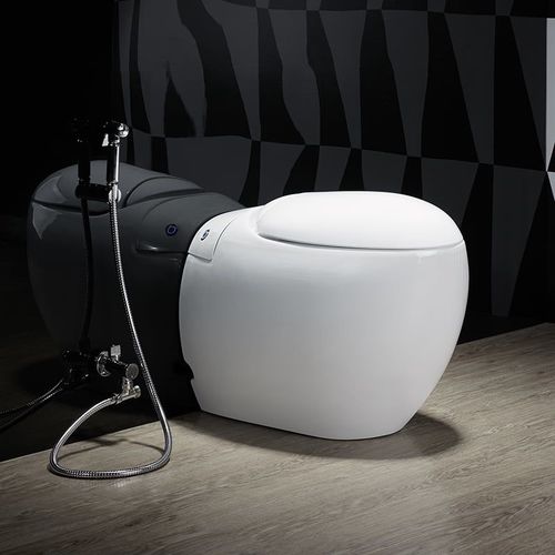 Умный унитаз - MP-A301A - MOPO SANITARY WARE - напольный / подвесной / приставной