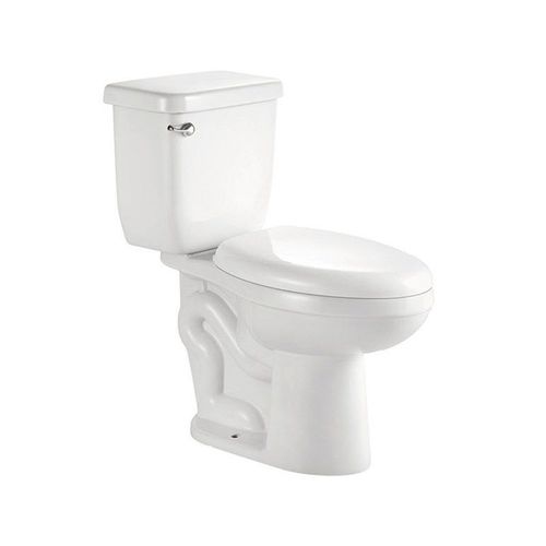 Умный унитаз - MP-2021 - MOPO SANITARY WARE - напольный / из керамики / овальный