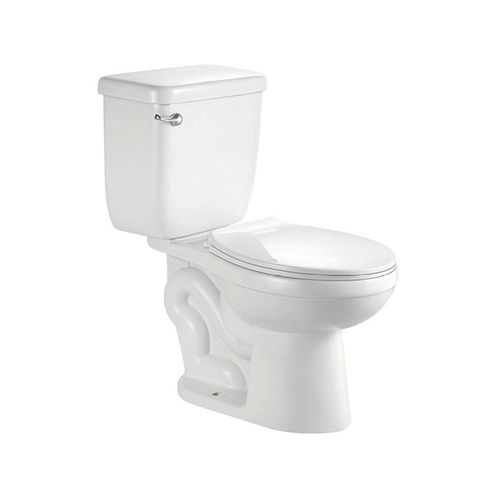 Умный унитаз - MP-2020 - MOPO SANITARY WARE - напольный / из керамики / овальный