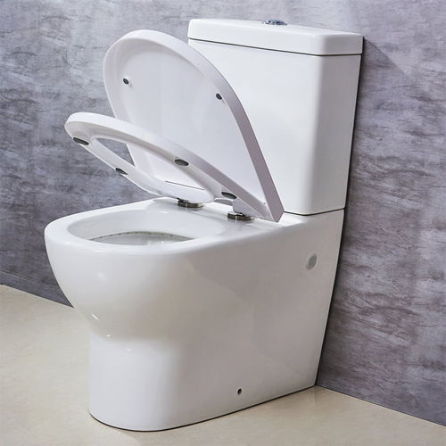 Умный унитаз - MP-K014 - MOPO SANITARY WARE - напольный / из керамики / с удлиненной чашей