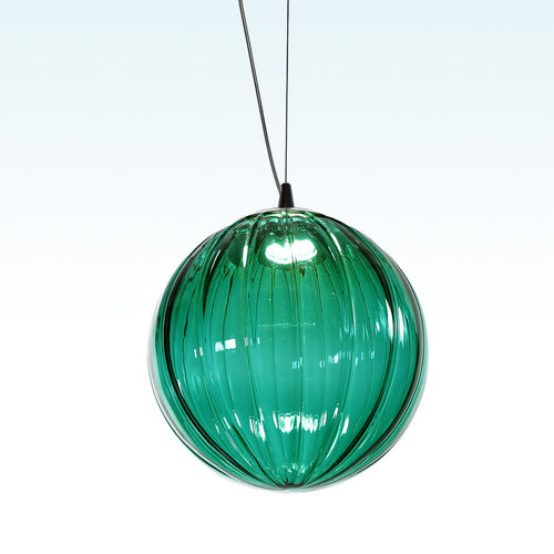 Подвесная лампа - SFERA - BOTTEGA VENEZIANA - из дутого стекла / из муранского стекла / современная