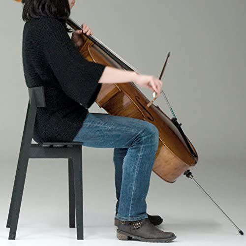 Современный cтул - M COLLECTION: Op.1 - CondeHouse - для интерьера / из ясеня / с основанием из древесины