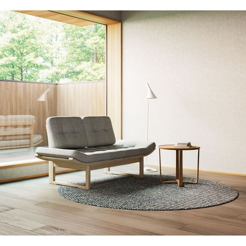 Диван кровать - ALP LD - CondeHouse - современный / из ткани / из кожи